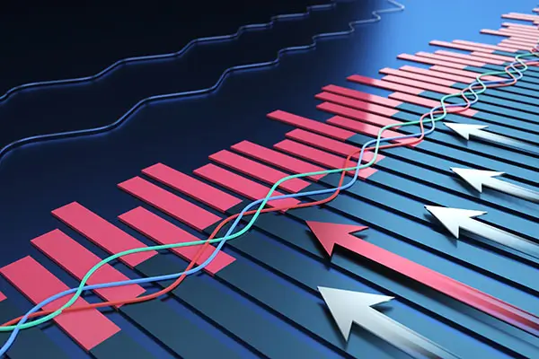 万重山含义及寓意